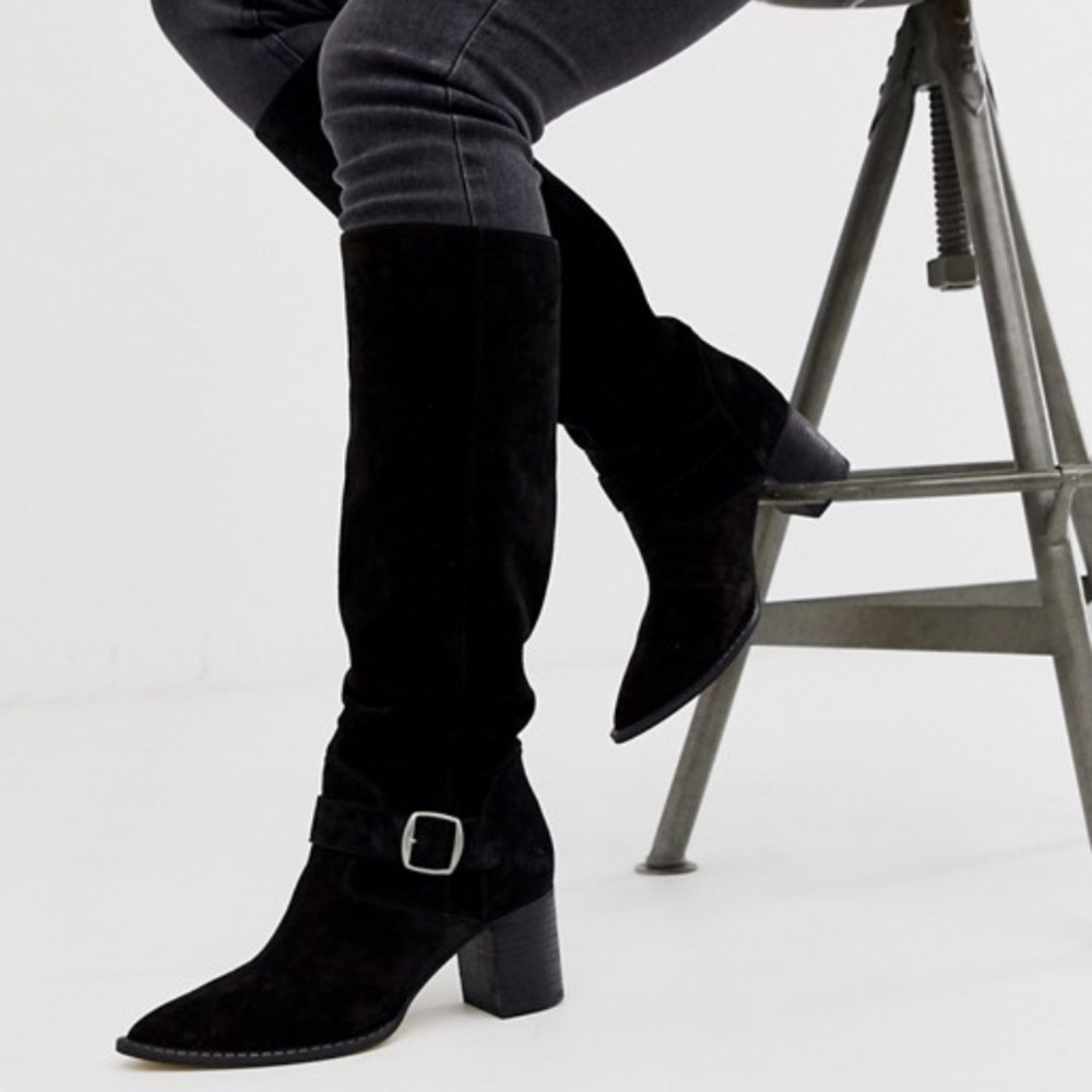 Free People boots